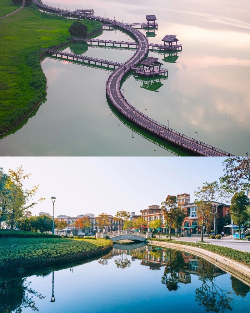 阳澄湖