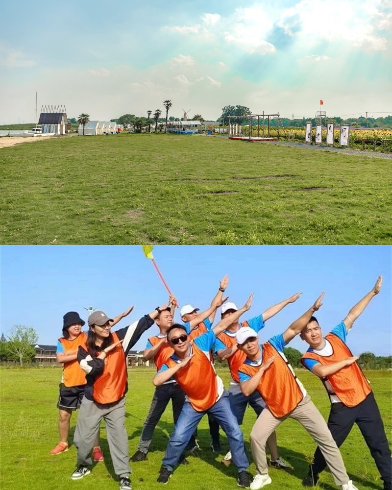 阳澄湖