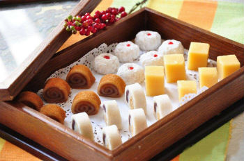 太湖西山岛餐饮