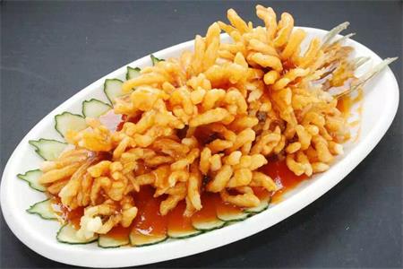 太湖西山岛餐饮