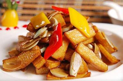 太湖西山岛餐饮