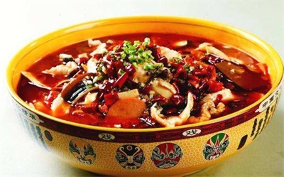 西山牛仔俱乐部桌餐