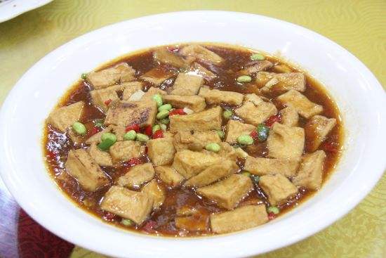 太湖西山岛餐饮