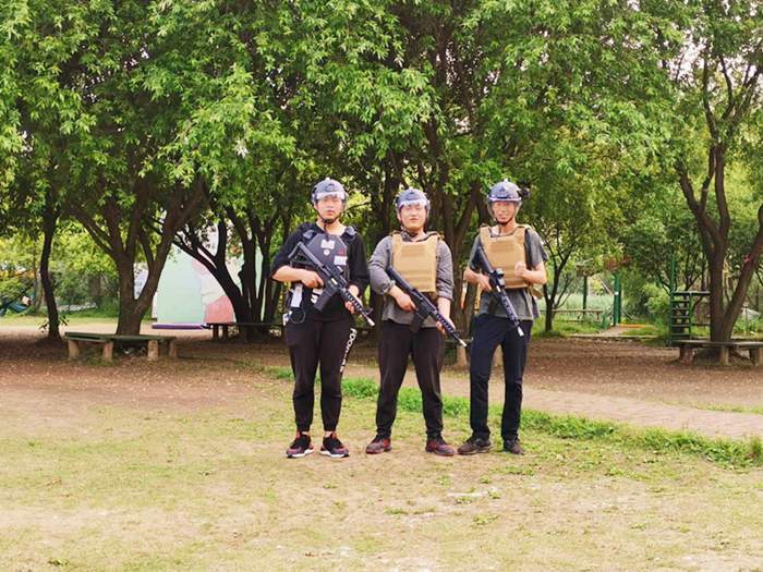 太湖牛仔度假村