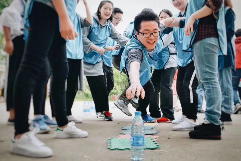 苏州牛仔风情度假村