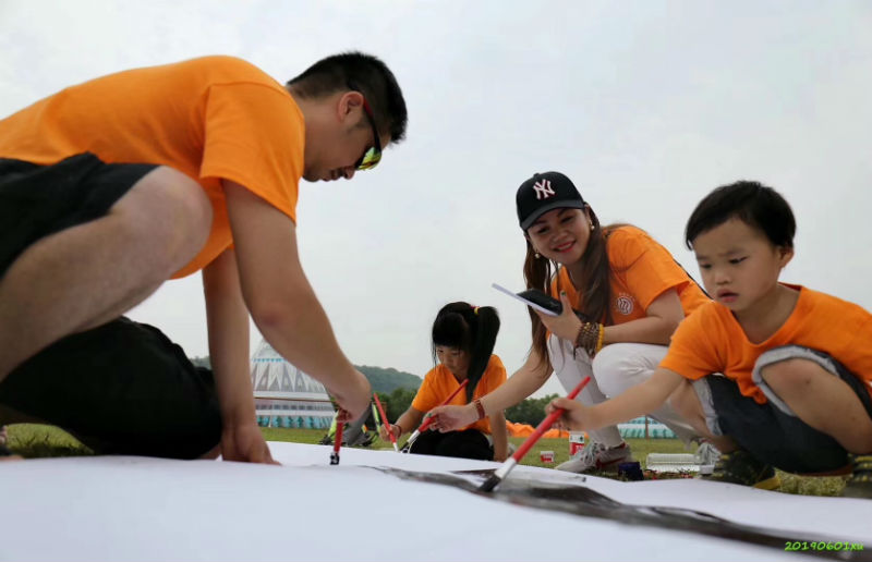 太湖牛仔风情度假村