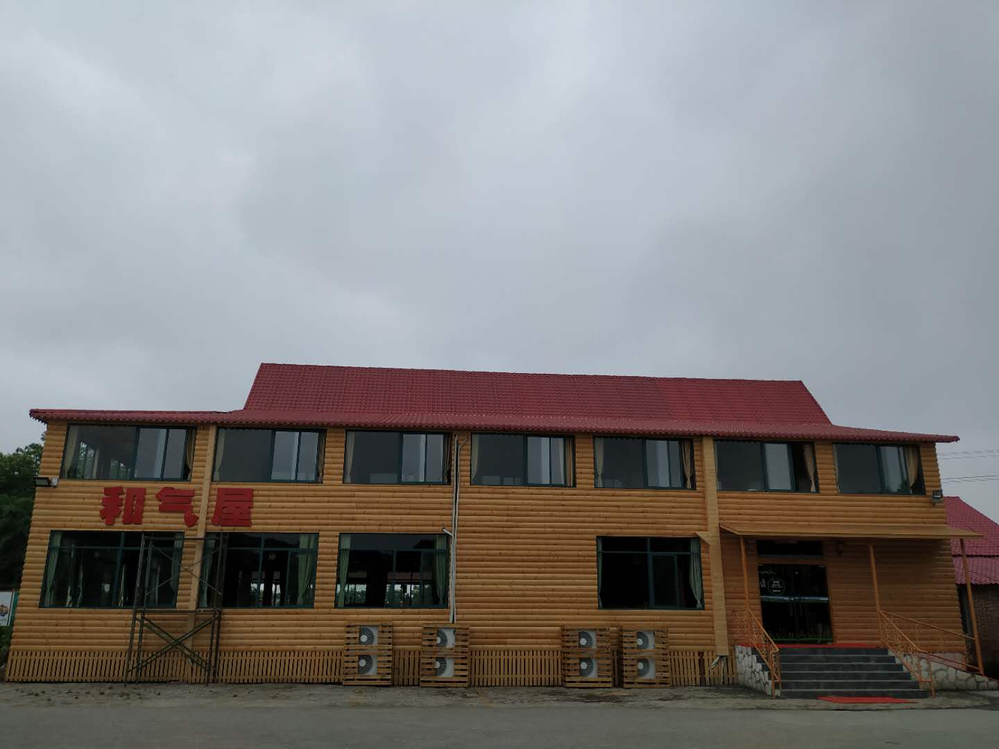 苏州牛仔度假村官网