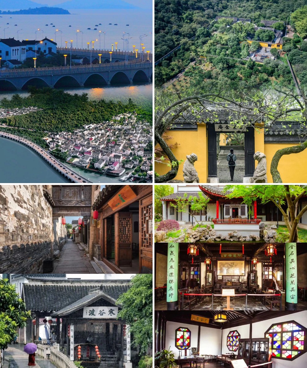 苏州牛仔度假村历史