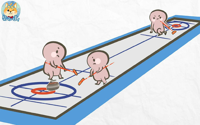 太湖牛仔度假村冰壶团建