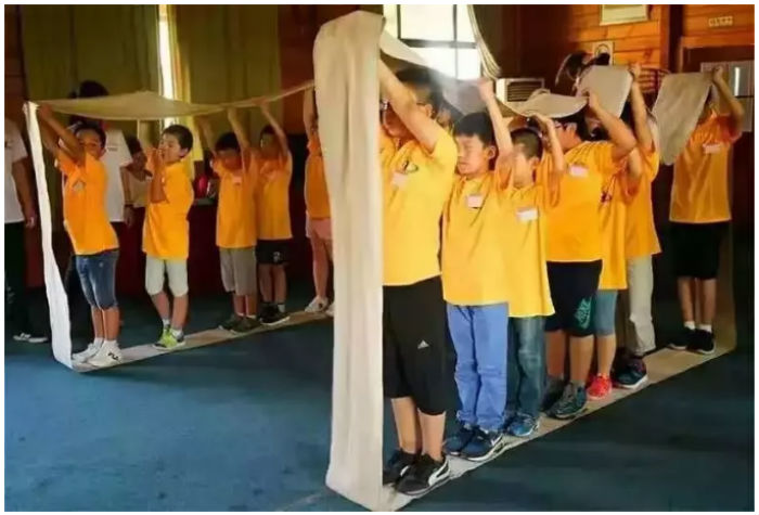 团建项目车轮滚滚