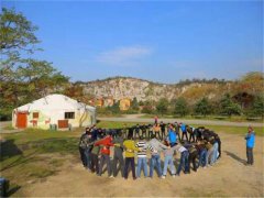 西山太湖畅游票+烧烤/土灶团建活