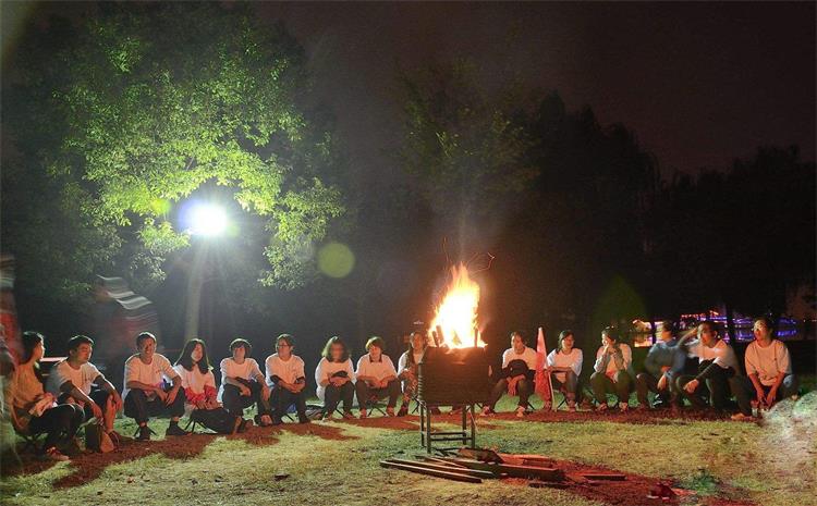 太湖牛仔风情度假村