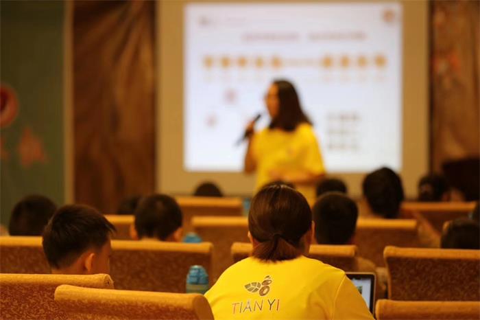 牛仔度假村夏令营场地