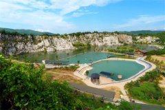 苏州太湖牛仔风情度假村二日游学