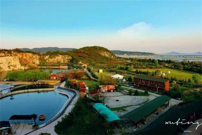 牛仔度假村费用，价格详细