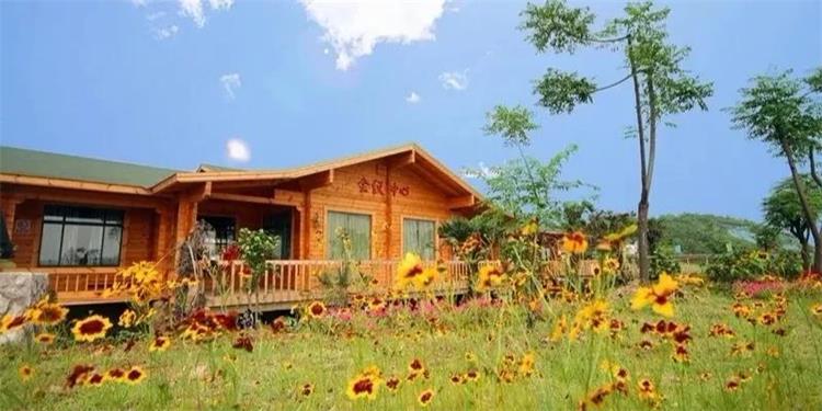 牛仔度假村会议中心