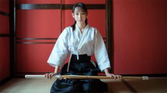 团建新项目-剑道体验