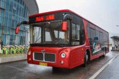 坐太湖度假区（西山岛）旅游环线通车！赏太湖