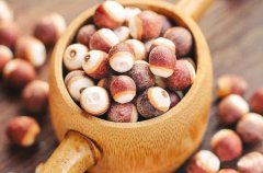 苏州太湖西山岛特产-鸡头米