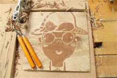 木工体验木作体验