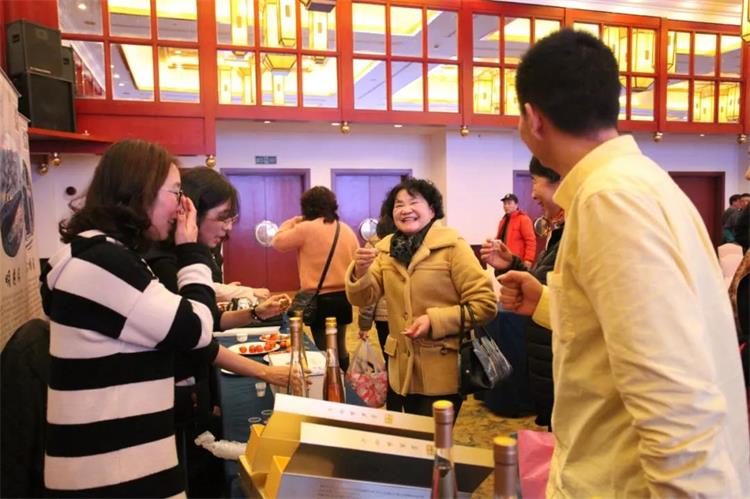 梅花节才艺表演