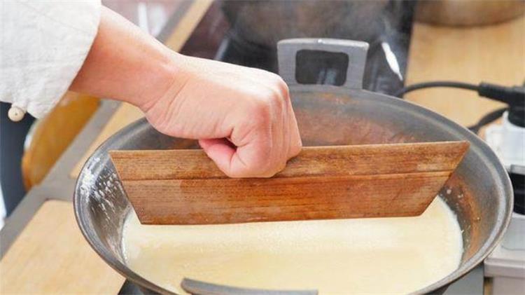 亲子磨豆浆活动