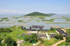 太湖三山岛团建：两日深度体验