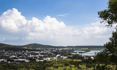 攻略 | 苏州吴中太湖旅游区