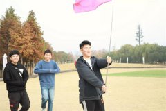 团建|寻找生活的小美好