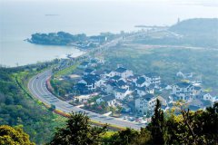 最新苏州景区恢复开放名单｜含苏州公园东园枫