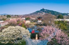 安住牛仔特推出爱心团建活动线路