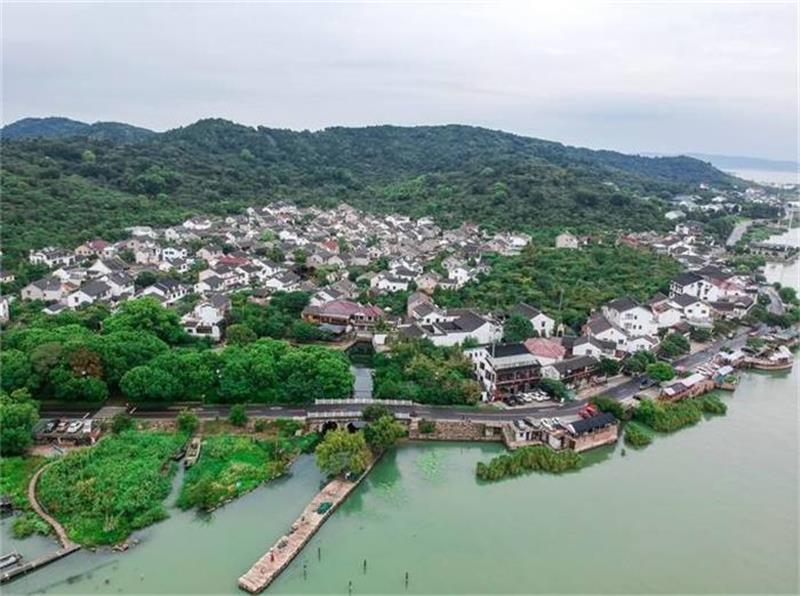 明月湾景点