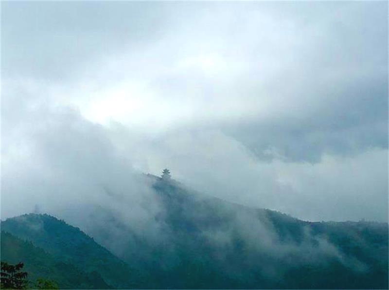 缥缈峰