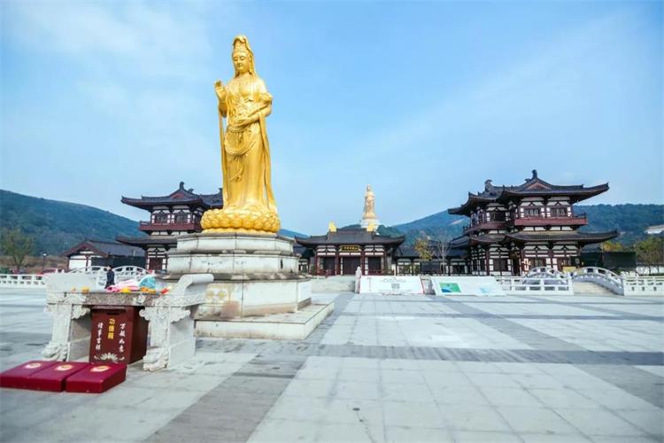 大观音禅寺