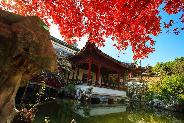 雕花楼