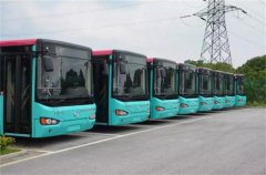 到达太湖西山岛的公交58路、691路重启运营！