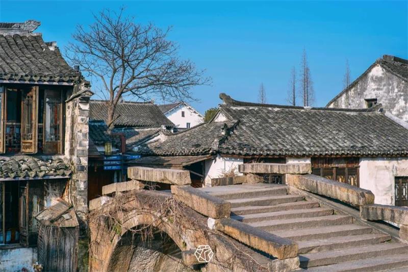 苏州美景