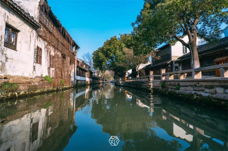周庄景区