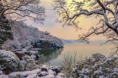 苏州太湖赏花全攻略