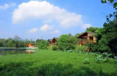 春夏颐养 ▏安住幸福山庄三合一健康日圆满收官