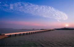 五月美好季节，太湖西山旅游团建