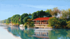 【强身健心幸福成长夏令营】