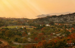 牛仔风情度假村美景-美景汇总