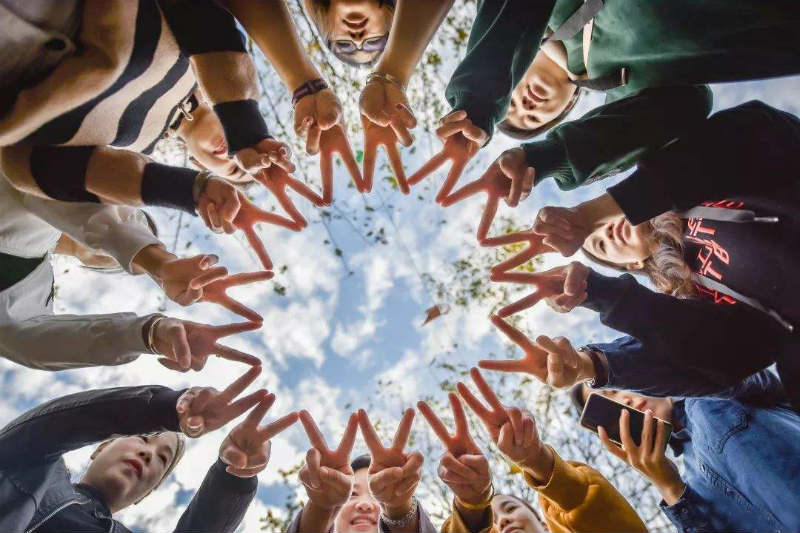 牛仔度假村团建