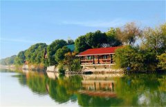 苏州团建拓展加景点游玩