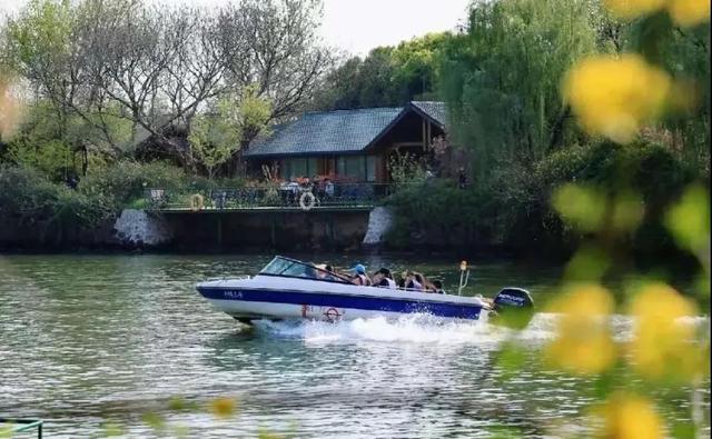 苏州牛仔度假村