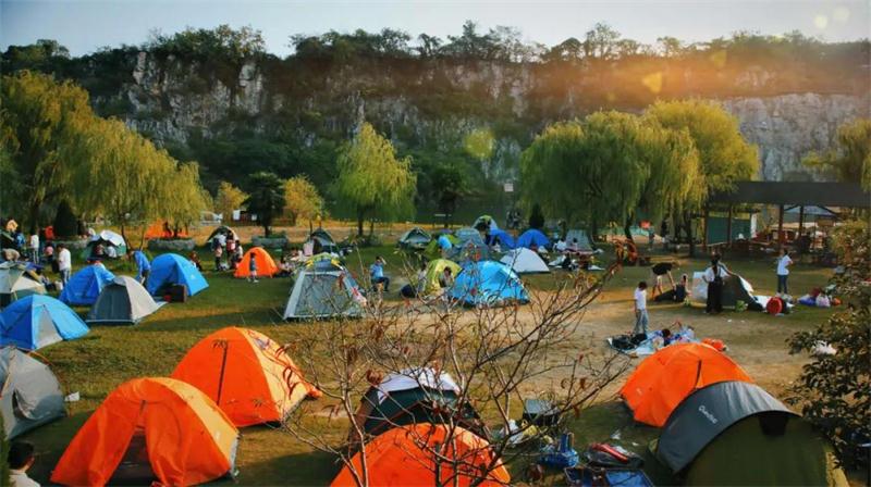 太湖牛仔度假村