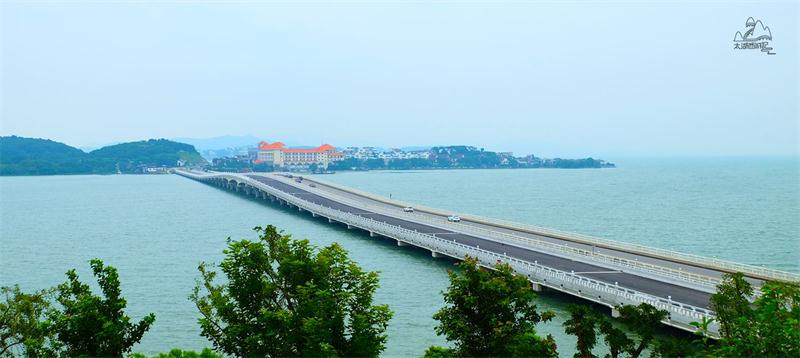 太湖大桥