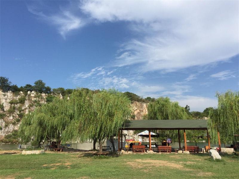 太湖牛仔度假村