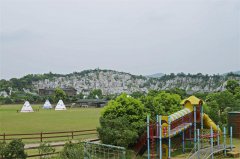 太湖旅游团建 | 春花秋叶，夏荷冬雪，体验四季
